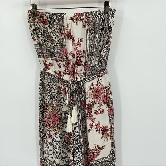 American Eagle Jumpsuit Size Small NWT I18 - Picture 2 of 9